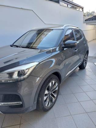 CAOA CHERY TIGGO 5x 1.5 VVT TURBO iFLEX TXS DCT